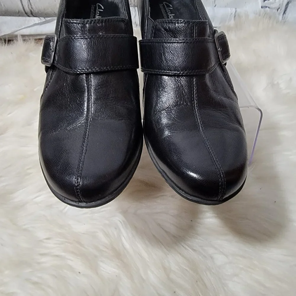 Clarks bendables womens
